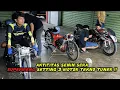 Download Lagu AKTIFITAS SENIN SERA,TEKNO TUNER SETTING 3 MOTOR‼️