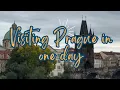 Download Lagu Visiting Prague in one day