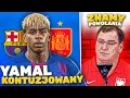 Download Lagu KONFLIKT o Lamine Yamala trwa… FC Barcelona WYKIWAŁA Hiszpanię! Jan Urban OGŁOSIŁ powołania!