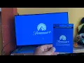 How to Redeem a Paramount Plus Gift Card
