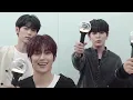 EVNNE (이븐) 'LOOK AT MA' 응원법
