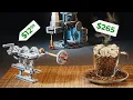 Lego Milk Frother Evolution