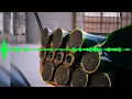 (26-35 Hz) Kodak Black - Transportin’ [Slowed & Rebassed]