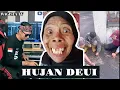 Download Lagu EMA \u0026 WAGIWAGISTA - HUJAN DEUI (Official Music Video )