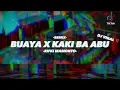 Download Lagu BUAYA X KAKI BA ABU - DisTan - [Rifki Mamonto Remix] Terbaru ‼️