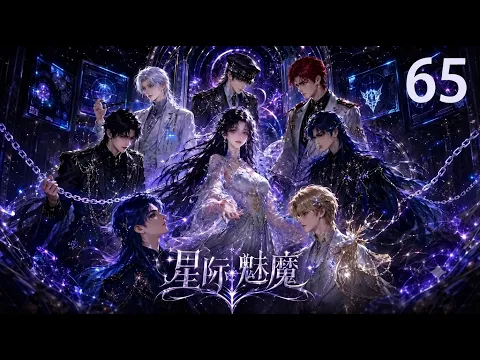 Interstellar Succubus Episode 16