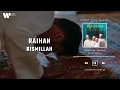 Download Lagu Raihan - Bismillah