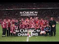 Download Lagu Carling English Premier League 1996-1997 Season Review