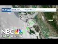 Bay Area forecast Fog is back and latest 14-day weather trend
