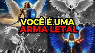 DEUS ESCONDEU SUA VERDADEIRA IDENTIDADE ESCOLHIDO, PORQUE SEUS SUPERPODERES SÃO ULTRA-SECRETO😲!