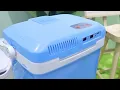 Download Lagu 26L COOLER BOX PORTABLE CAMPING FRIDGE