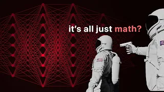 I Tried to Build an AI From Scratch