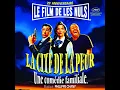 La carioca (feat. Alain Chabat, Gérard Darmon)