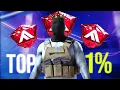 What Top 1 Gameplay Looks Like in The Finals