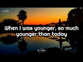John Farnham - Help (Lyrics)