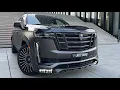 Top 10 BIGGEST SUVs In The World 2025