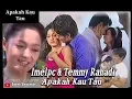 Download Lagu Imel Putri Cahyati \u0026 Temmy Rahadi - APAKAH KAU TAU [Video Cover GENTABUANA]