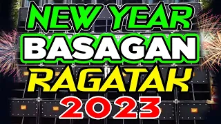 Download NEW YEAR BASAGAN RAGATAK DJ JACOBZKIE MP3