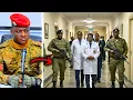 Download Lagu Comment Ibrahim Traoré a découvert que son médecin était un assassin du Mossad