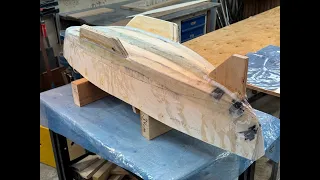 29 April 2024. Hull appendices