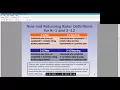 TELPAS Rater Verifier Training - Spring 2018