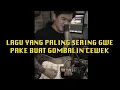 Download Lagu KAU CANTIK HARI INI - LOBOW ( COVER )