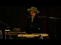 Bob Dylan and Mark Knopfler - Forever Young. Multicam -2011.11.21- AI Version 4K