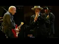Download Lagu Bob Dylan and Mark Knopfler - Forever Young. Multicam -2011.11.21- AI Version 4K