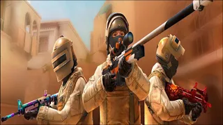 standoff 2 main menu theme