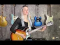 Simona Sansovini - Hide Away (Freddie King)