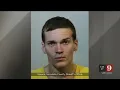 Man charged in fatal shooting of intruder at Seminole County home