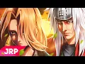 Download Lagu Eu tentei 💔 (Jiraya \u0026 Tsunade) | JRP