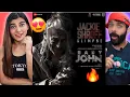 Download Lagu Glimpses of Babbar Sher from Baby John | Varun Dhawan, Keerthy Suresh \u0026 Wamiqa Gabbi | Reaction