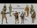 The Lewis Light Machine Gun: Introduction