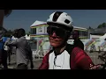 Download Lagu Toms Skujiņš - Interview at the start - Kigali World Championships 2025