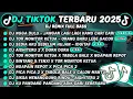 Lagu DJ TIKTOK TERBARU 2025-🎵DJ NGGA DULU - JANGAN LAGI LAGI KAMU CARI CARI🎵DJ TOR MONITOR KETUA - ORANG