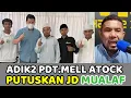 Download Lagu Adik2 Pendeta Mell Atock Putuskan Jadi Mualaf..NTT Menuju Mayoritas Islam