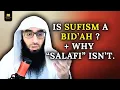 Download Lagu Is Sufism a Bid'ah (Innovation) ? + Why \