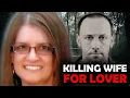 Valentine s Victim The Murder of Denise Leuthold True Crime US