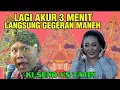 Download Lagu Tobat tobat, lagi akur 3 menit langsung gegeran maneh Tatin vs ki Seno