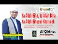 Download Lagu Ya Allah Biha Ya Allah Biha Ya Allah Bihusnil Khotimah - Ust Mahfudz Rudiyat