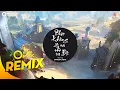 Download Lagu Giang Hải Không Độ Nàng (Orinn Remix) - Gia Huy | Nhạc Remix Căng Cực 2019