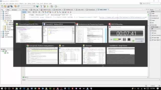 Java Programming 2 - Chapter 33 Exercise 9