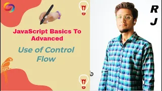 JavaScript Use of Control Flow Lesson 4