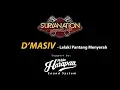Download Lagu D'MASIV - Lelaki Pantang Menyerah | Suryanation Motor Land 2019 Lombok