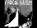 Procol Harum – A Whiter Shade of Pale (1967) | Full Album HQ