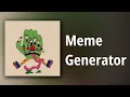 Dan Deacon Meme Generator