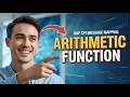 Arithmetic Function in Message Mapping SAP CPI Tutorial by Intern KPCIT Services