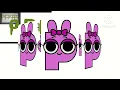 Sprunki Alphabet Lore Band