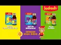 bodrexin - Varian Flu dan Batuk, beda gejalanya beda obatnya ya Moms!